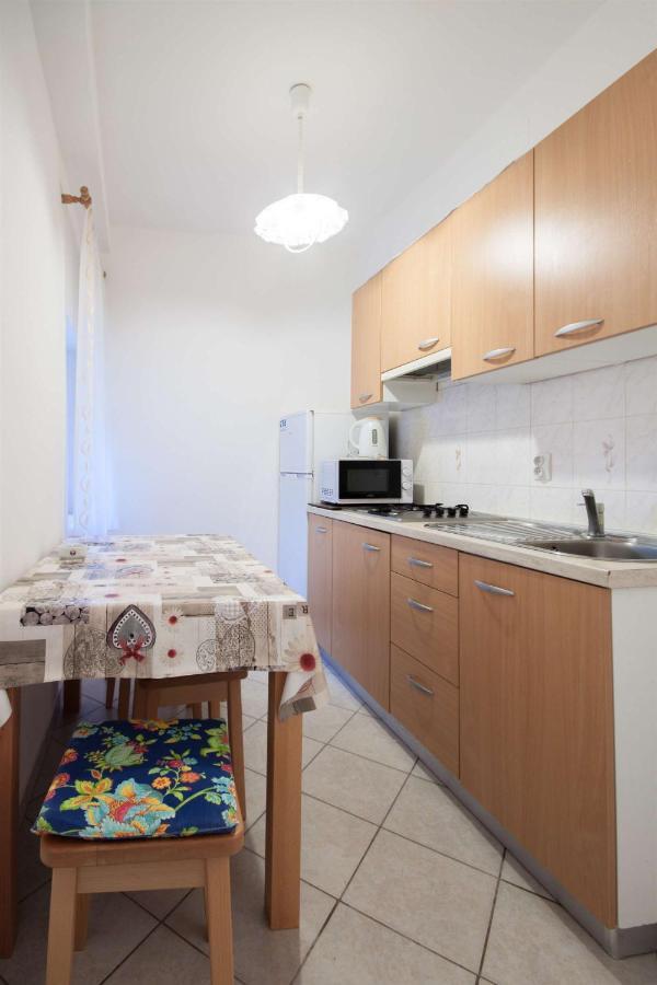 Apartments Dara 우마그 외부 사진