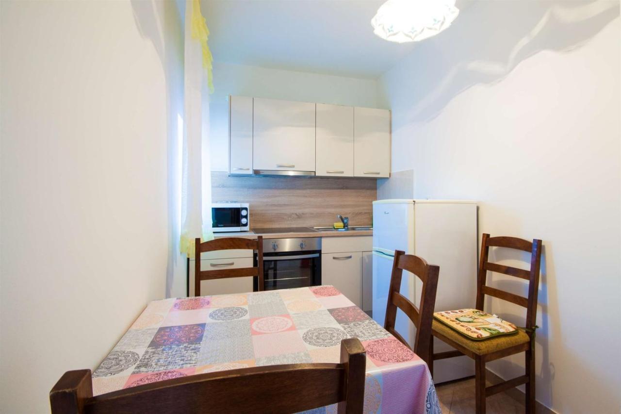 Apartments Dara 우마그 외부 사진