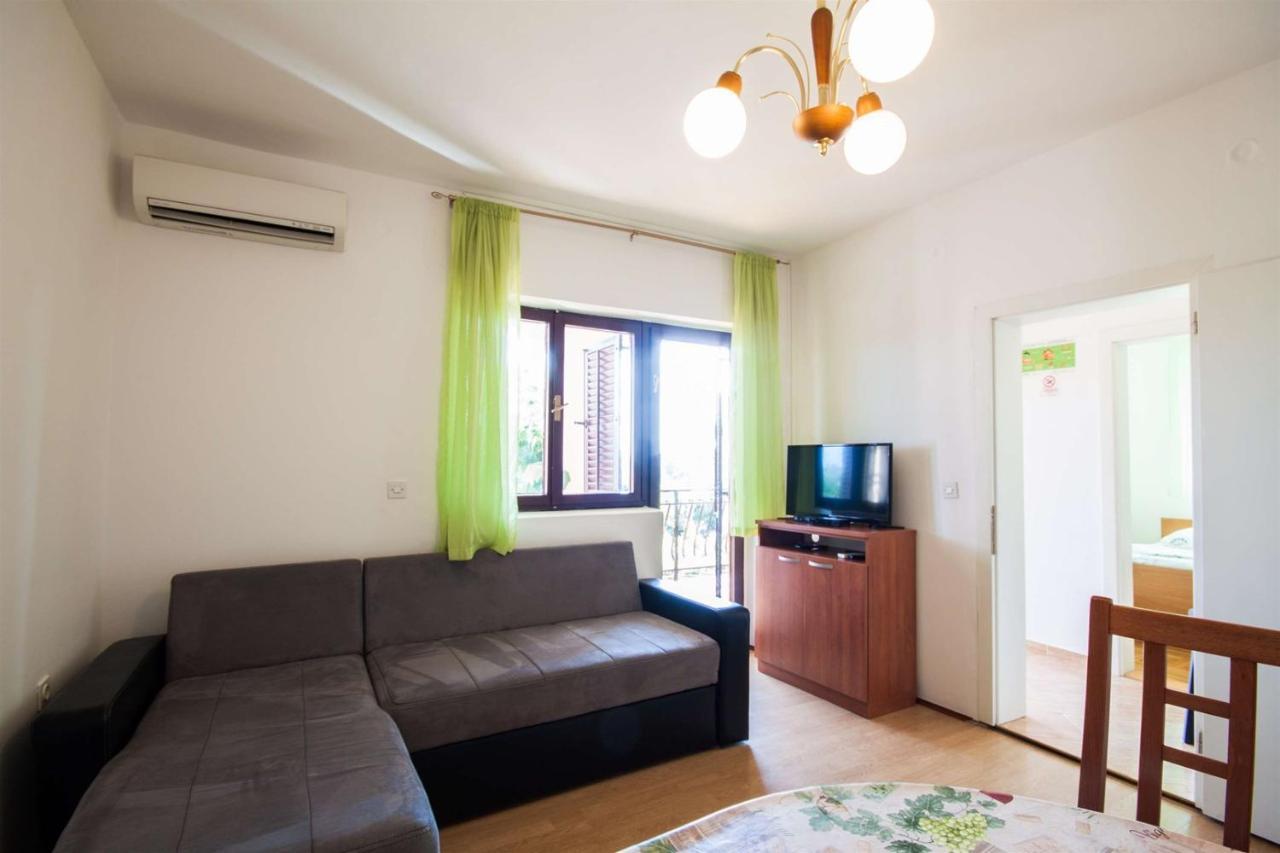 Apartments Dara 우마그 외부 사진