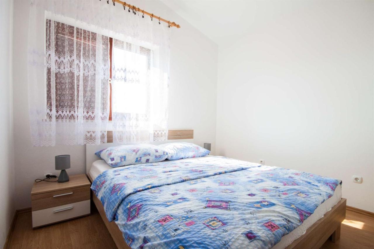Apartments Dara 우마그 외부 사진